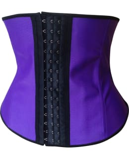SHOCK FITNESS CORSET 516501 LILAC 38/M Main Image