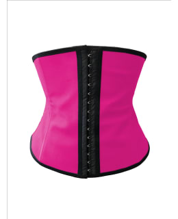 CINCH FITNESS CORSET A001 PINK 40/L Main Image