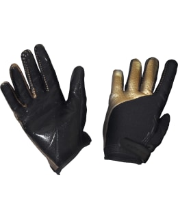 FAT PIPE MV-HANSKA SILIC PALM BLK 7-9Y Main Image