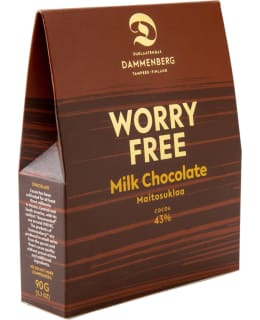 DAMMENBERG 90 G MAITOSUKLAANAPPI Main Image