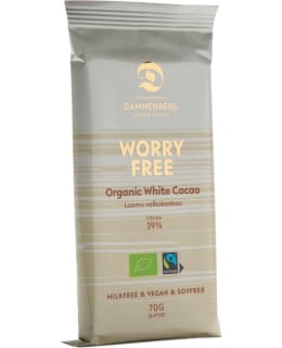 DAMMENBERG MAIDOTON VALKOSUKLAALEVY Main Image