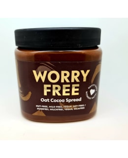 DAMMENBERG WORRY FREE 500G KAAKAOLEVITE Main Image
