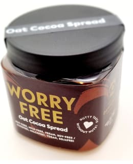 DAMMENBERG WORRY FREE 250 G KAAKAOLEVITE Main Image