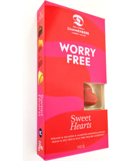 DAMMENBERG SWEET HEART KONVEHTI Main Image