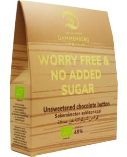 DAMMENBERG SOKEROIMATON 90 G SUKLAANAPPI Main Image