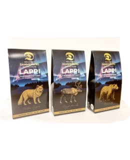 DAMMENBERG LAPPI 55 G MAITOSUKLAANAPPI Main Image