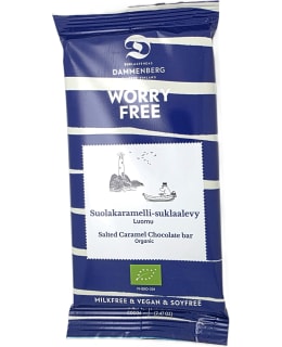 DAMMENBERG MUUMI LUOMU SUOLAKAR 70G LEVY Main Image