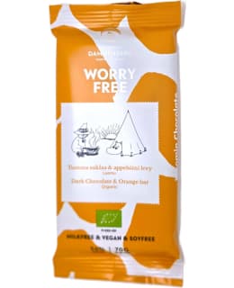 DAMMENBERG MUUMI LUOM APPEL 70G TUM LEVY Main Image