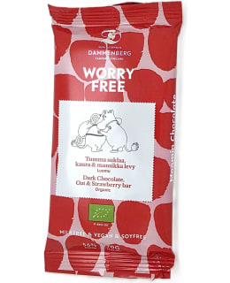 DAMMENBERG MUUMI LU KAU-MAN 70G TUM LEVY Main Image