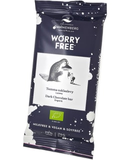 DAMMENBERG MUUMI LUOMU T.SUKLAA 70G LEVY Main Image