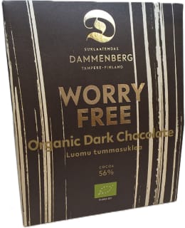 DAMMENBERG LUOMU 90 G TUMMASUKLAANAPPI Main Image