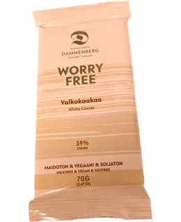 DAMMENBERG 70 G VALKO KAAKAOLEVY Main Image