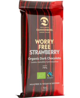 DAMMENBERG MANSIKKA TUMMASUKLAALEVY Main Image