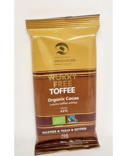 DAMMENBERG MAIDOTON TOFFEESUKLAALEVY Main Image