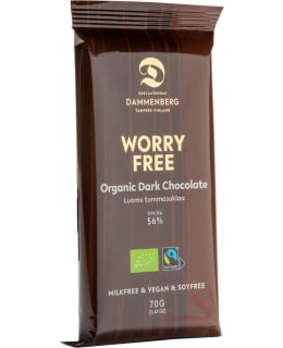 DAMMENBERG 70 G TUMMASUKLAALEVY Main Image