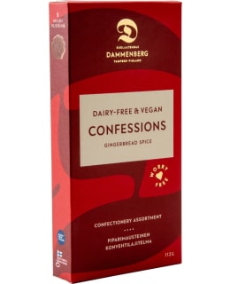 DAMMENBERG PIPARI SUKLAAKONVEHTI Main Image