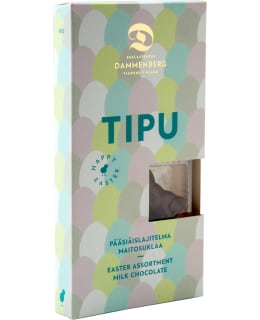 DAMMENBERG 90 G TIPUSUKLAA Main Image