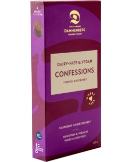 DAMMENBERG 110 G VADELMAKONVEHTI Main Image