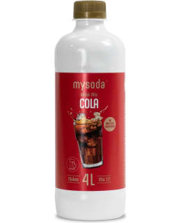 MY SODA COLA 500ML MAKUTIIVISTE Main Image