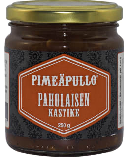 PIMEÄPULLO 250 G PAHOLAISEN KASTIKE Main Image