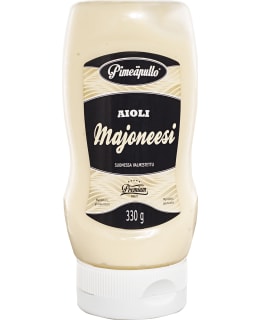 PIMEÄPULLO 330 G AIOLI Main Image