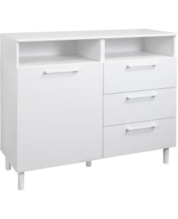 SOLO 47825 44,5X120X95,5CM VA SENKKI Main Image