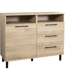 SOLO 47826 44,5X120X95,5 HUN.TAMM SENKKI Main Image