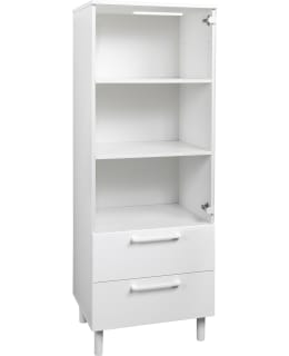 SOLO 47828 44,5X60X159CM VA VITRIINI Main Image