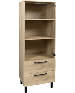 SOLO 47829 44,5X60X159 HUN.TAMM VITRIINI Main Image