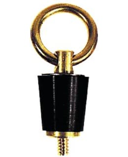 TYHJENNYSTULPPA TKU 3/4" Main Image
