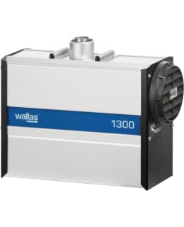 WALLAS 1300 VALOPETROLILÄMMITIN Main Image