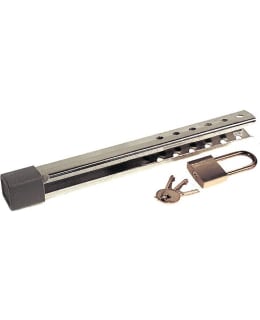 TREM 240MM PERÄMOOTTORILUKKO Main Image