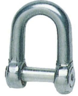 ANKKURISAKKELI 8MM RST AISI316 951303340 Main Image