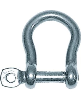 1852 5MM AISI316 SAKKELI ''LYYRA'' Main Image