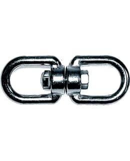 LEIKARI SILM./SILM. M-10 AISI316 9513040 Main Image