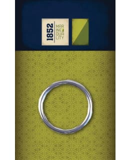 1852 4X30MM AISI316 RENGAS Main Image