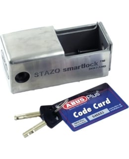 STAZO SMARTLOCK RST PERÄMOOTTORILUKKO Main Image