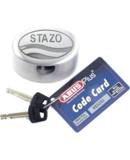 STAZO NUTLOCK PULTTILUKKO Main Image