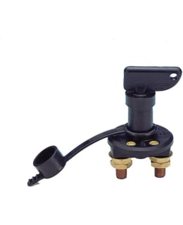 SEAWORLD ø65MM PÄÄVIRTAKATKAISIJA Main Image