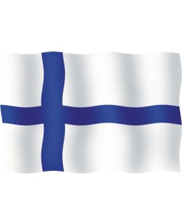 SUOMEN LIPPU 46X75CM POLYEST. Main Image