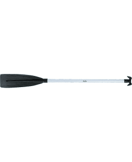 MELA / VENEHAKA 122CM MUSTA 9513030000 Main Image