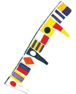 JUHLALIPPUSARJA 2550+2560 20X30CM 951903 Main Image