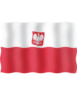 VIERAILULIPPU 20X30CM, PUOLA 9519033113 Main Image