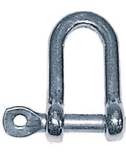 SAKKELI D-MALLI 12MM AISI316 9513033612B Main Image