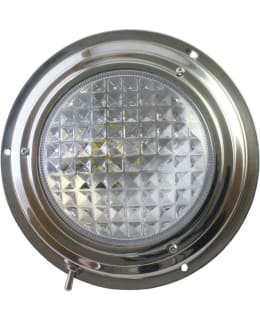 30200 DOME LIGHT 5" S.S. Main Image