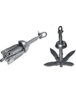 NAARA 1.4KG GALV. Main Image