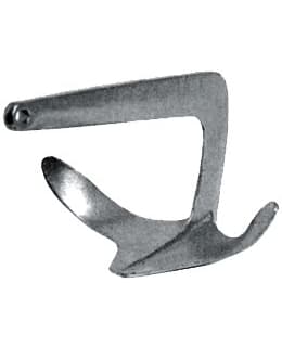 HKG-ANKKURI 20KG, KUUMAGALVANOITU 951304 Main Image