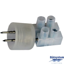 VALOKAAPELEIDEN LIITINKAPPALEET Main Image