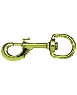 KARBIINIHAKA 73MM/13MM MESSINKIÄ 9513036 Main Image