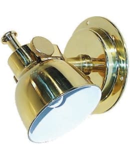 12220 BERTH LIGHT BRASS Main Image